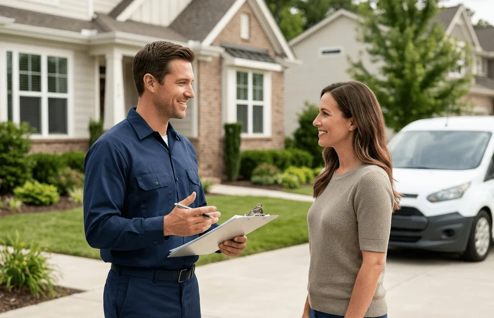 Mold Remediation Tussy, OK FAQs